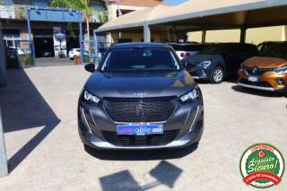 PEUGEOT 2008 usata, con Airbag