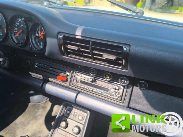 PORSCHE 911 usata 16