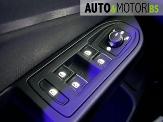 VOLKSWAGEN Golf usata, con Volante in pelle