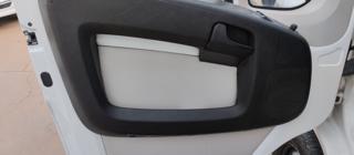 PEUGEOT Boxer usata, con Cerchioni in acciaio