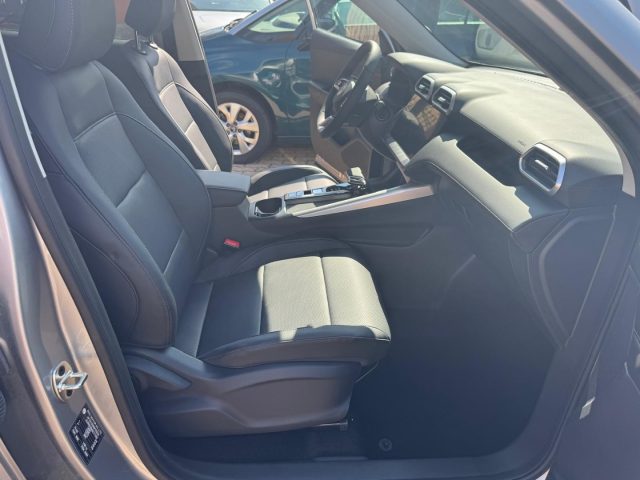MG ZS usata, con Sistema di navigazione