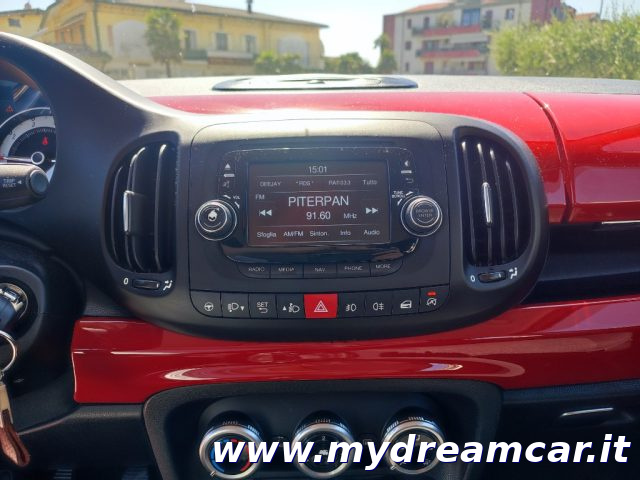 FIAT 500L usata 12