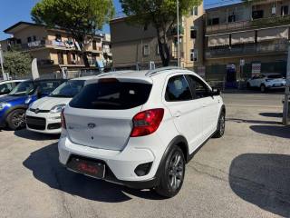 FORD Ka+ usata, con Controllo trazione