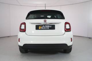 FIAT 500X usata, con Alzacristalli elettrici
