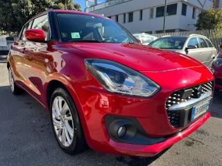 SUZUKI Swift usata, con Airbag laterali
