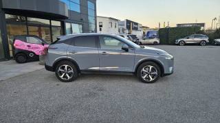 NISSAN Qashqai usata, con Airbag laterali