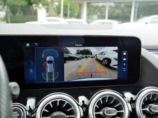 MERCEDES-BENZ GLA 200 usata, con Cruise Control