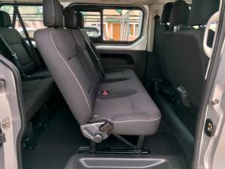 RENAULT Trafic usata, con Cronologia tagliandi
