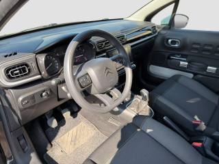 CITROEN C3 usata 8