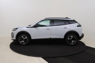 PEUGEOT 2008 usata, con Controllo trazione