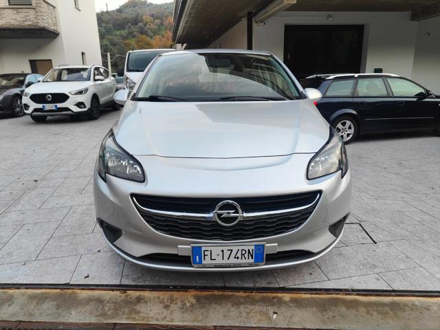 OPEL Corsa usata, con Airbag Passeggero