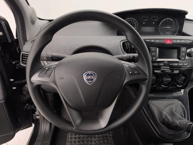 LANCIA Ypsilon usata, con Servosterzo