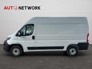 FIAT Ducato usata, con Filtro antiparticolato