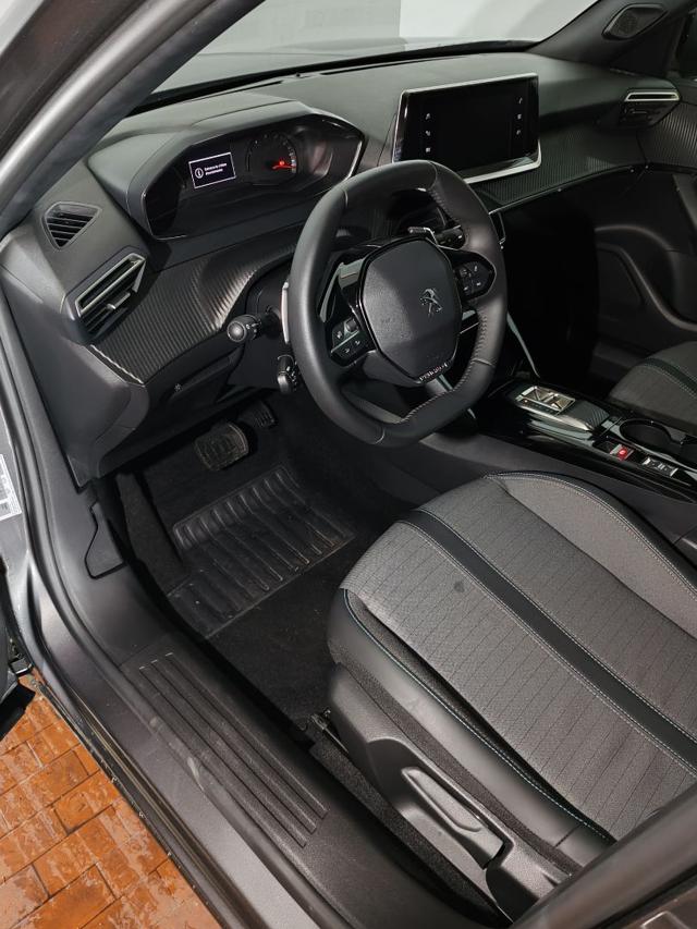 PEUGEOT 2008 usata, con Chiusura centralizzata