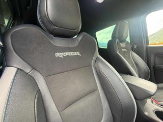 FORD Ranger Raptor usata, con Sistema di navigazione