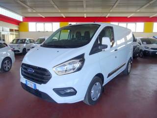 FORD Transit Custom usata, con Alzacristalli elettrici