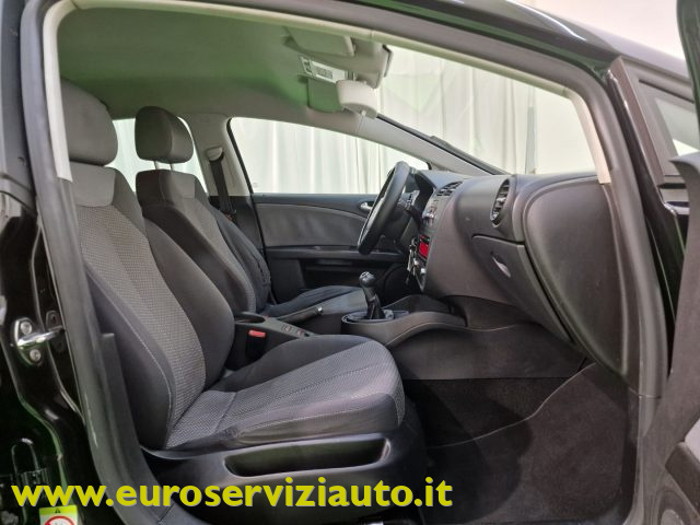 SEAT Leon usata 32
