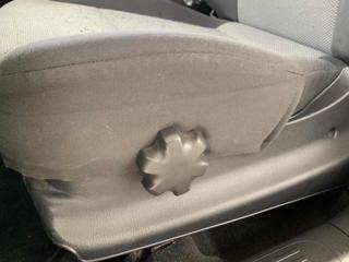 CHEVROLET Aveo usata, con Chiusura centralizzata