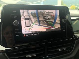 VOLKSWAGEN T-Roc usata, con Volante multifunzione