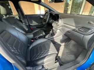 FORD Puma usata, con Regolazione elettrica sedili