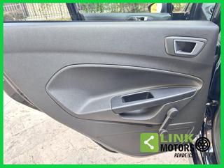 FORD Fiesta usata, con Bluetooth