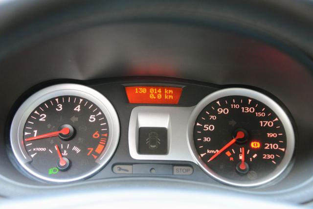 RENAULT Clio usata, con Lettore CD