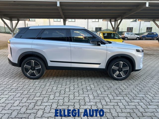 JAECOO Jaecoo 7 usata, con Airbag Passeggero