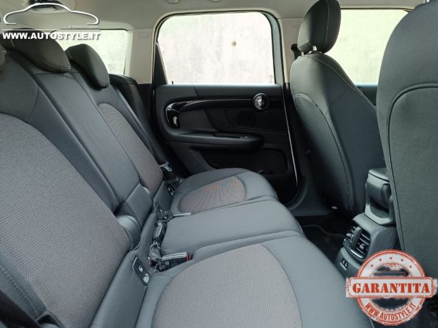 MINI Countryman usata, con Assistente abbaglianti