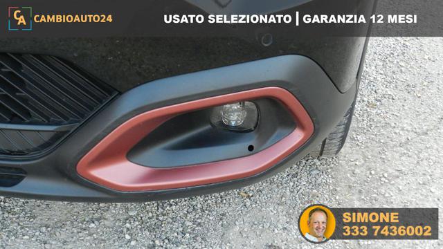CITROEN C4 usata, con Chiusura centralizzata telecomandata