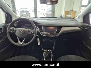 OPEL Crossland X usata, con Chiusura centralizzata telecomandata