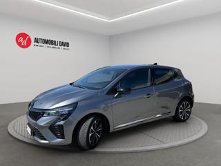 RENAULT Clio TCe 90 CV 5 porte Techno