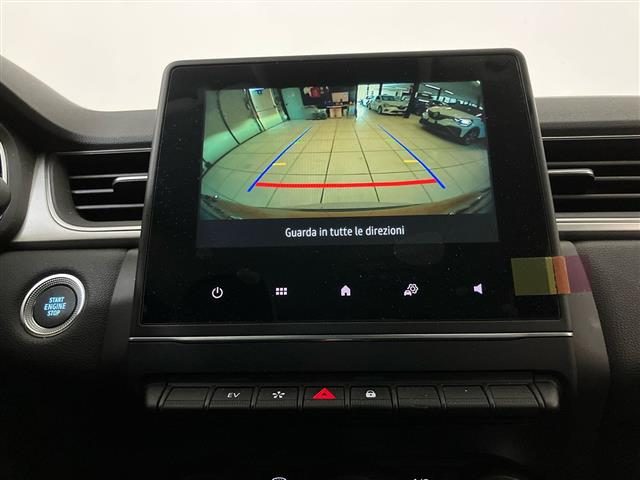 RENAULT Captur usata 13