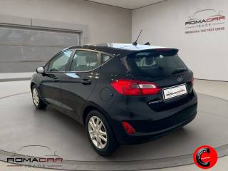 FORD Fiesta usata, con Sensore di pioggia