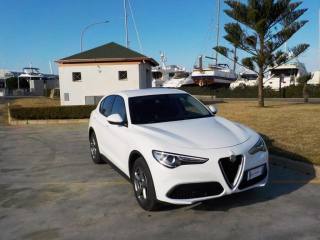 ALFA ROMEO Stelvio usata, con Servosterzo