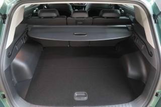 KIA Sportage usata, con Cerchi in lega