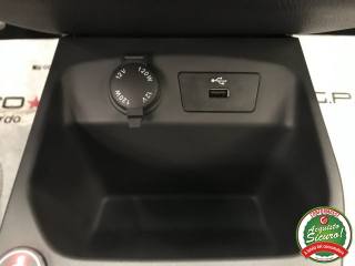 EVO Evo3 usata, con Interni in pelle