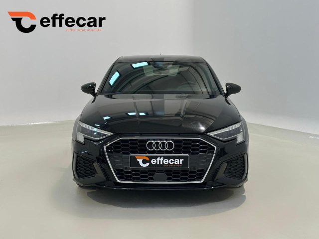 AUDI A3 usata, con Airbag