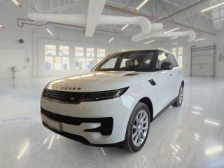 LAND ROVER Range Rover Sport 3.0D l6 249 CV Dynamic SE