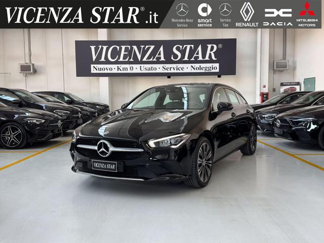 MERCEDES-BENZ CLA 180 usata, con ABS