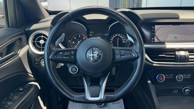 ALFA ROMEO Stelvio usata, con Cruise Control