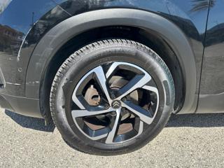 CITROEN C5 Aircross usata, con Airbag