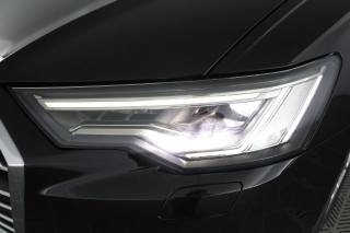 AUDI A6 usata 7