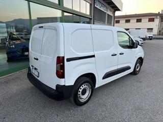 CITROEN Berlingo usata, con Cruise Control