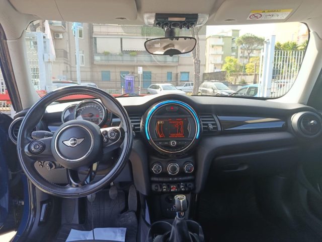MINI One usata, con Climatizzatore
