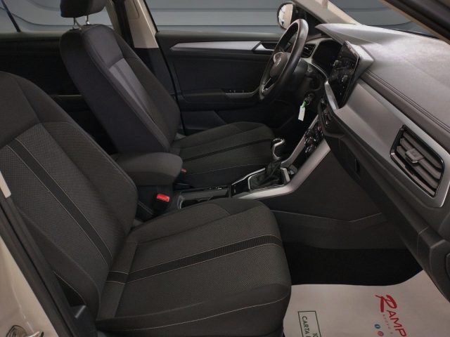 VOLKSWAGEN T-Roc usata 16