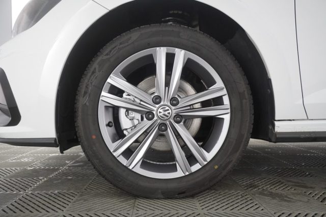 VOLKSWAGEN Polo usata 13