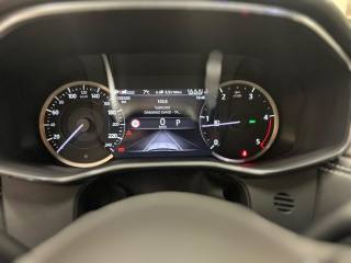 JAGUAR F-Pace usata, con Regolazione elettrica sedili