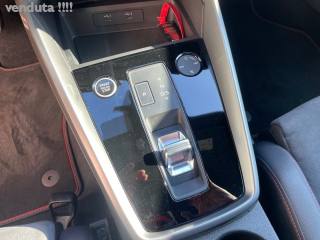 AUDI A3 usata, con Sistema di navigazione