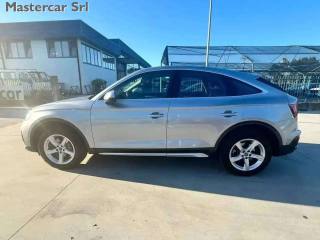 AUDI Q5 usata, con Airbag Passeggero