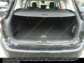 FORD Focus usata, con Chiusura centralizzata